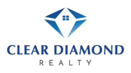 Clear Diamond Logo